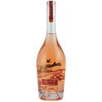 Matusalem Insolito Wine Cask 40% 0,7 l (holá láhev) – Zboží Dáma