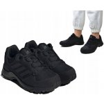 adidas Hyperhiker Low K boty unisex turistické a trekové boty černá – Sleviste.cz