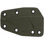 MIKOV LIST puzdro na nôž kydex V1608451 oliva – Sleviste.cz