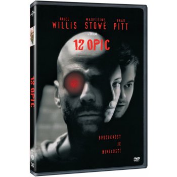 12 opic DVD