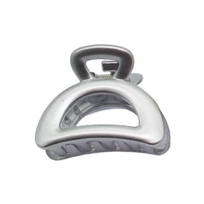 Skřipec na vlasy Barva: černá – Zboží Mobilmania