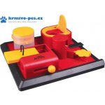 Trixie Dog Activity Poker Box 31 x 10 x 31 cm – Zbozi.Blesk.cz