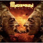 Pendragon - Passion Digipack CD – Zboží Mobilmania