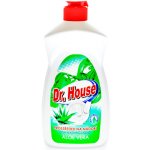 Dr. House na mytí nádobí Aloe vera 500 ml – Zboží Mobilmania