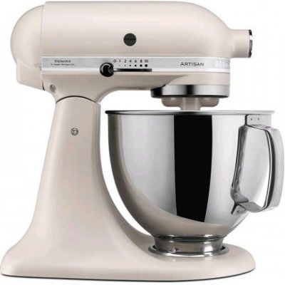 KitchenAid Artisan 5KSM125EMH – Zboží Dáma
