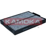 KAMOKA Filtr, vzduch v interiéru F525801 – Hledejceny.cz