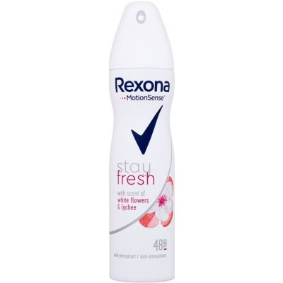 Rexona Stay Fresh Blue deospray 150 ml – Zboží Mobilmania