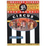 Rolling Stones: Rock and Roll Circus DVD – Zboží Mobilmania
