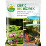 NOHEL GARDEN Čistič bio jezírek 50 g – Hledejceny.cz