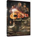 Cesta do středu země DVD