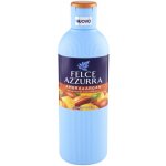 Felce Azzurra Bagno Doccia Ambra e Argan sprchový gel a pěna 650 ml – Hledejceny.cz