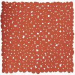 MSV GALETS terakota 53 x 53 cm – Zbozi.Blesk.cz