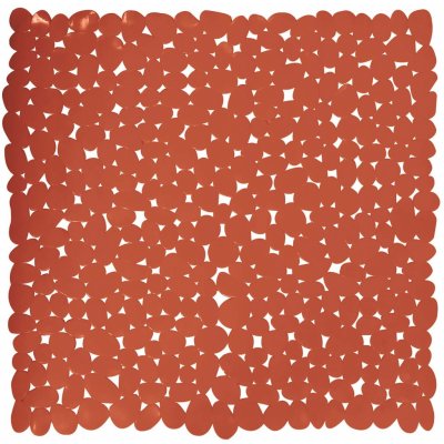 MSV GALETS terakota 53 x 53 cm – Zbozi.Blesk.cz