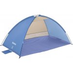 Pro-Tech shop Plážový stan pro 2 osoby 200x120x95 cm 67684 – Hledejceny.cz