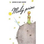 Malý princ - Antoine de Saint-Exupéry – Zbozi.Blesk.cz