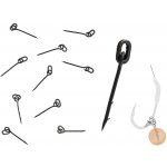 Zfish Trn s Kroužkem Bait Spike & Oval Ring 10 ks - Velikost 10 mm – Zboží Dáma Zfish Trn s Kroužkem Bait Spike & Oval Ring 10 ks - Velikost 10 mm – Zboží Dáma
