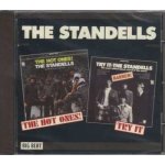 Hot Ones Try It Standells – Sleviste.cz