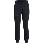 Under Armour Unstoppable Flc Jogger BLK 1379846 001 – Zboží Dáma