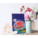 Bioaktiv Prací prášek Mountain fresh 3 kg – Hledejceny.cz
