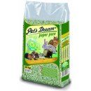 Podestýlka pro hlodavce Pet's Dream Paper Pure 4,3 kg 10 l