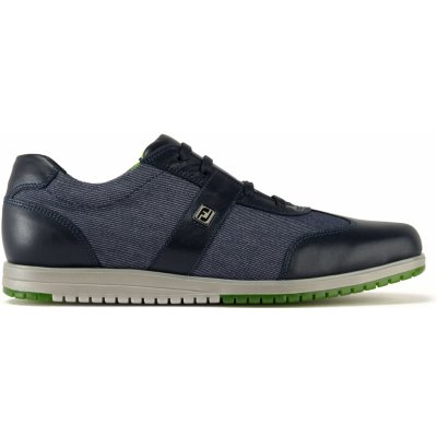 FootJoy Casual Collection Wmn dark-blue – Zboží Dáma