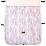 Emitex květiny béžové – Hledejceny.cz