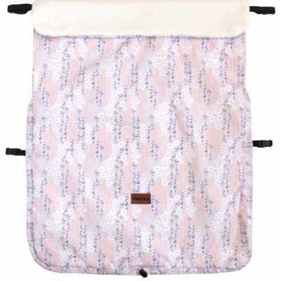 Emitex květiny béžové – Hledejceny.cz