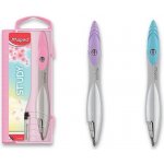 Maped Kovové školní kružítko Study černé – Zboží Dáma