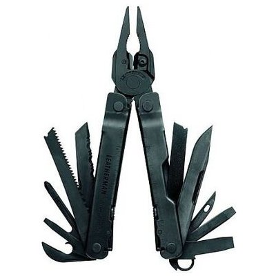 Leatherman Super Tool 300 Black – Hledejceny.cz