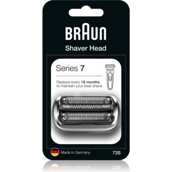 Braun 73S