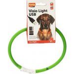 Karlie obojek USB Visio Light – HobbyKompas.cz