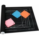 FunPlay 5066 Plstěná podložka pod puzzle 140x100cm 3000ks – Sleviste.cz