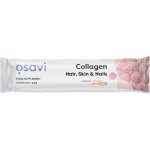 Osavi Collagen Peptides Hair Skin & Nails kolagen prášek 2,5 g – Hledejceny.cz
