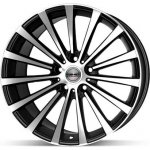 Borbet BLX 8,5x19 5x112 ET45 black polished – Sleviste.cz