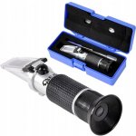 Refraktometr na měření provozních kapalin automobilu GEKO | Zboží Auto