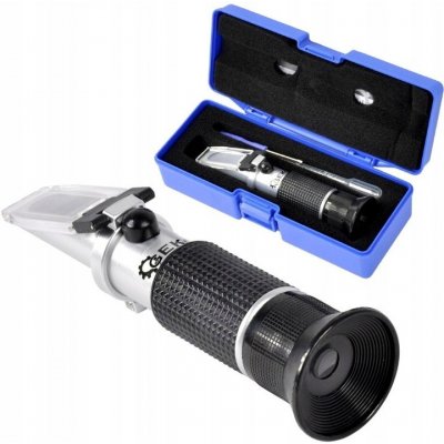 Refraktometr na měření provozních kapalin automobilu GEKO | Zboží Auto