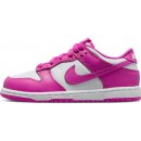 Dámské tenisky Nike Dunk Low Active fuchsia