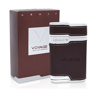 Armaf Voyage Brown parfémovaná voda dámská 100 ml