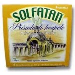 Solfatan přísada do koupelí 4 x 100 g – Zboží Dáma Solfatan přísada do koupelí 4 x 100 g – Zboží Dáma