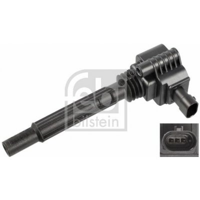 Zapalovací cívka FEBI BILSTEIN 107961 – Hledejceny.cz