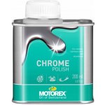 Motorex Chrome Polish 200 ml – Hledejceny.cz