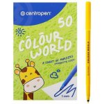 Centropen 7550 žlutý – Zboží Živě