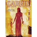 CARRIE DVD