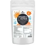 Vemic Vitamin C + Vápník prášek 500 g – Hledejceny.cz