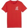 Dětské tričko Puma triko AC Milan Ftblicons Youth Tee 774041-010