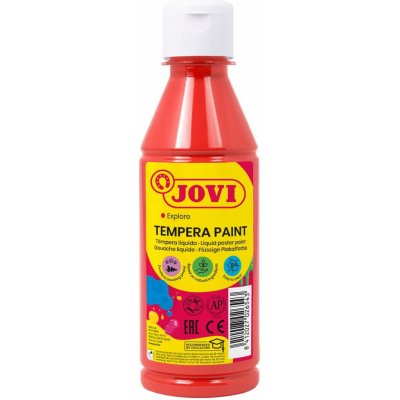 Jovi PREMIUM Červená 250 ml – Zboží Dáma