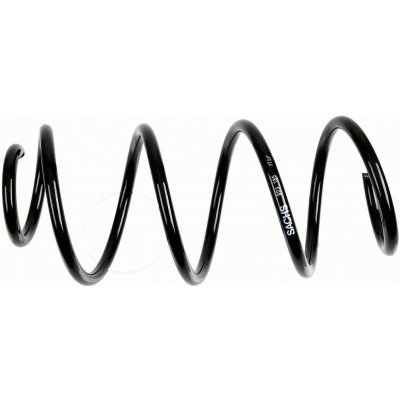 Pružina podvozku SACHS 993 185 | Zboží Auto