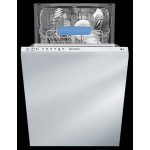 Indesit DISR 16M19 A návod, fotka