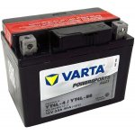 Varta YT4L-BS, 503014 | Zboží Auto
