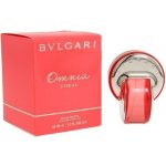 Bvlgari Omnia Coral toaletní voda dámská 65 ml tester – Zboží Mobilmania